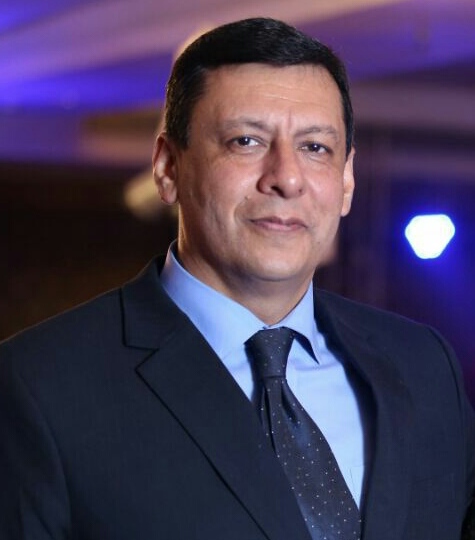 Dr. Chetan Chaudhry